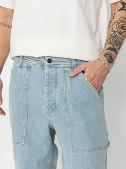 Homeboy X Tra Work Pants Denim Pants