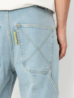 Homeboy X Tra Work Pants Denim Pants