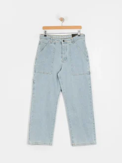 Homeboy X Tra Work Pants Denim Pants