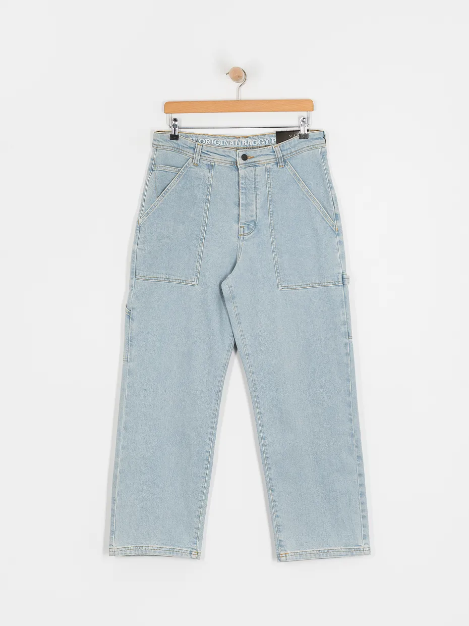 Homeboy X Tra Work Pants Denim Pants
