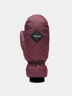 Howl Jed Mitt Gloves