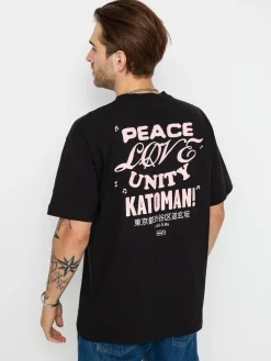 HUF Beat Cafe T-shirt