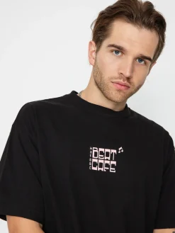 HUF Beat Cafe T-shirt