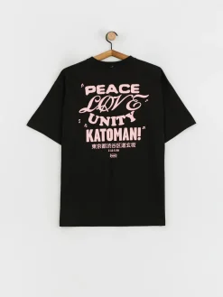 HUF Beat Cafe T-shirt