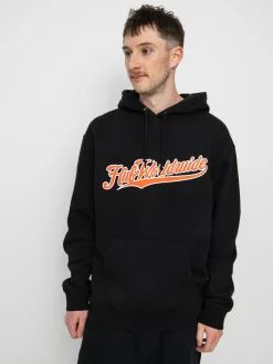 HUF Crackerjack HD Hoodie