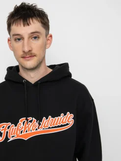 HUF Crackerjack HD Hoodie