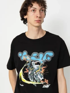 HUF Deathscythe T-shirt