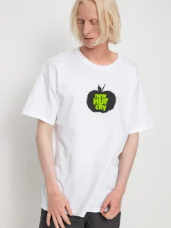 HUF Golden Apple T-shirt