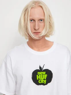 HUF Golden Apple T-shirt