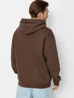 HUF Hat Trick HD Hoodie