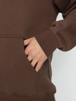 HUF Hat Trick HD Hoodie