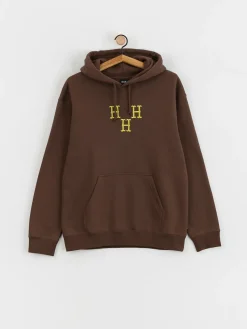 HUF Hat Trick HD Hoodie