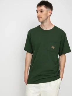 HUF Haze Script Pocket T-shirt