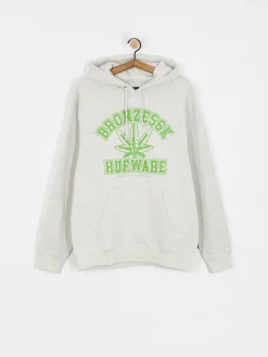 HUF Hoodie X Bronze Plantware HD