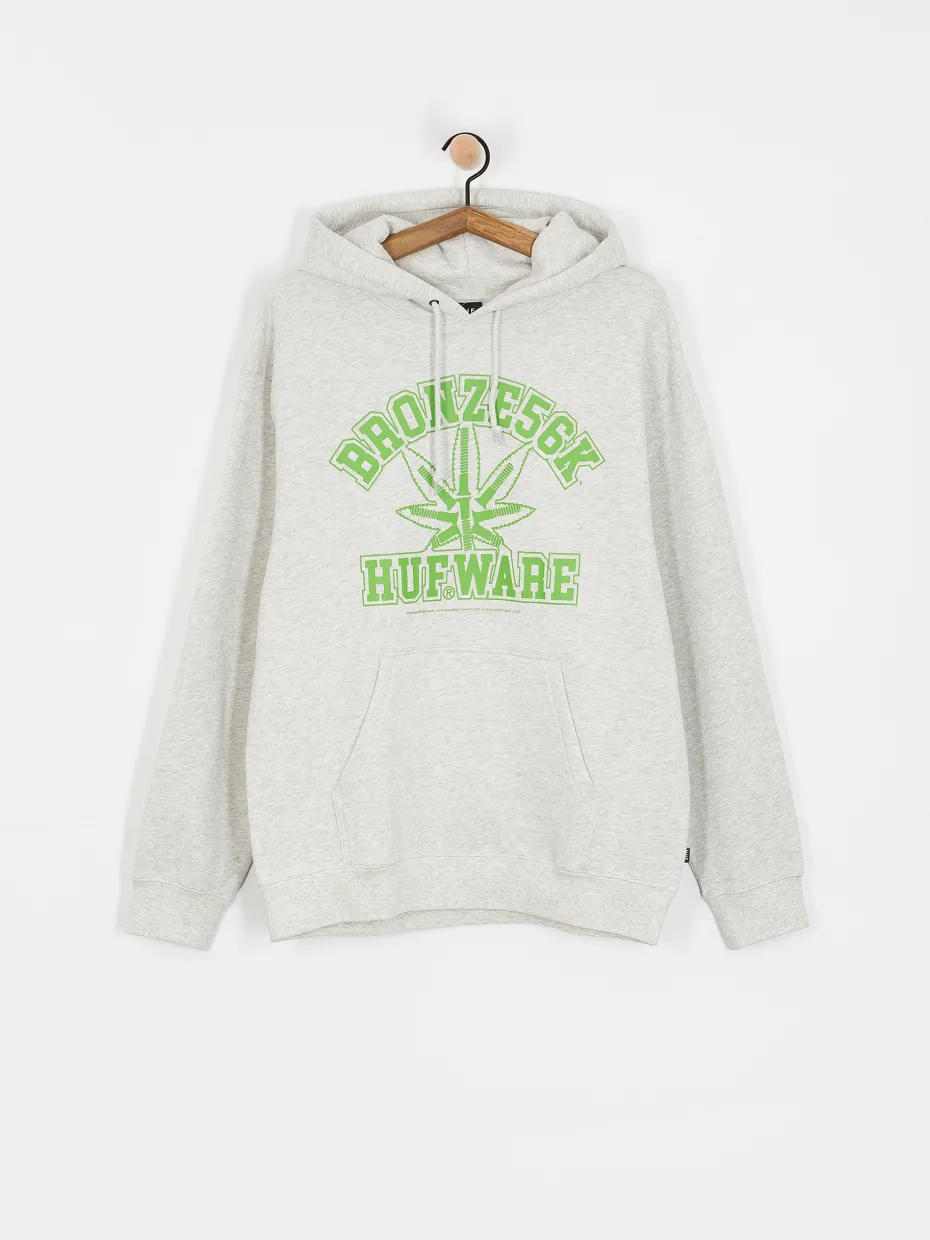 HUF Hoodie X Bronze Plantware HD