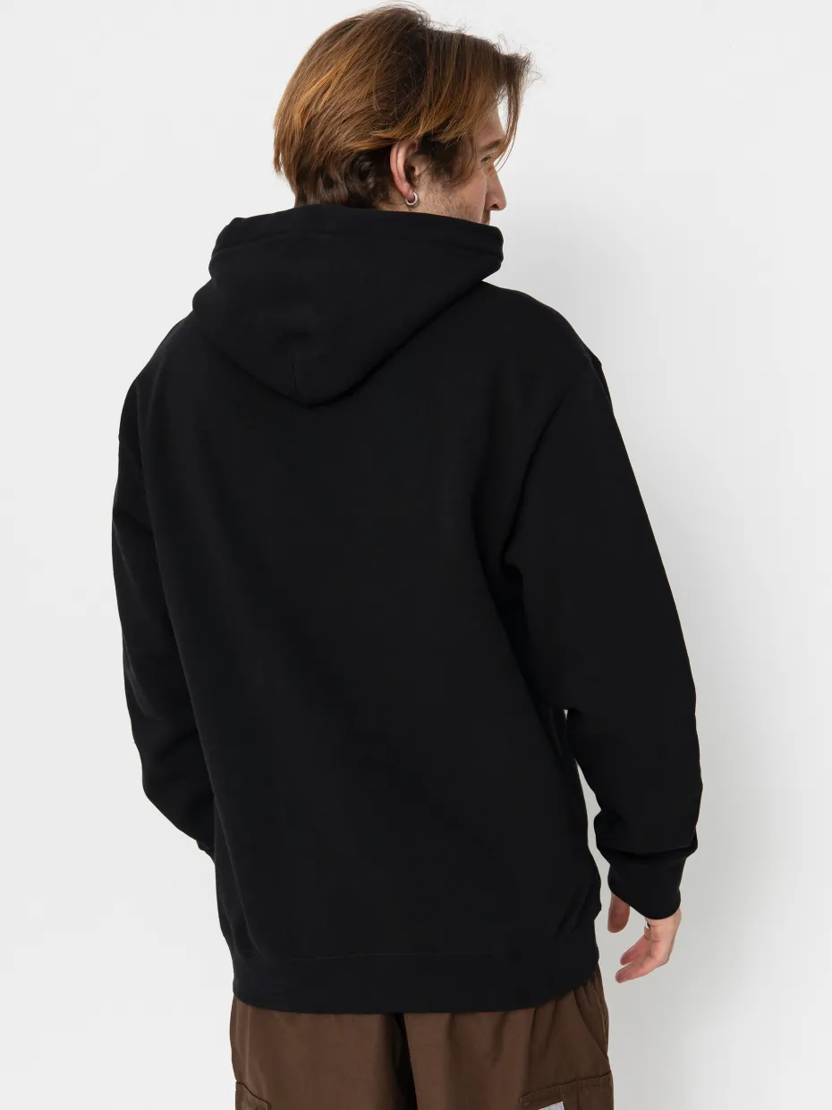 HUF Hoodie X Bronze Plantware HD