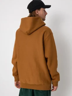 HUF Madison Heavyweight HD Hoodie