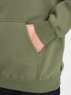 HUF Paid In Full HD Hoodie