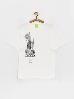 HUF Skyscrapers T-shirt
