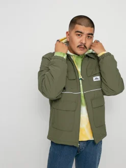 HUF Summit Jacket