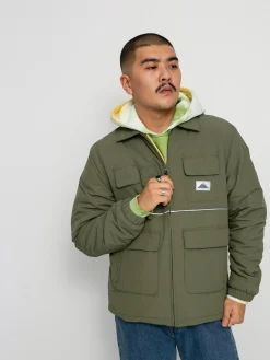 HUF Summit Jacket