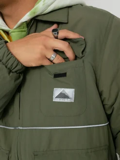 HUF Summit Jacket