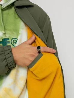 HUF Summit Jacket