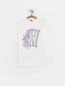 HUF T-Shirt Heat Wave