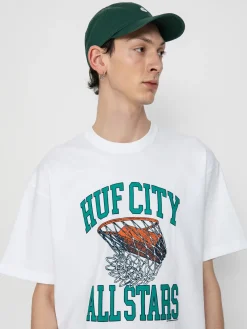 HUF T-Shirt Swish