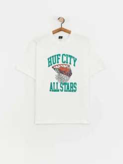 HUF T-Shirt Swish