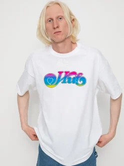 HUF Wild World T-shirt
