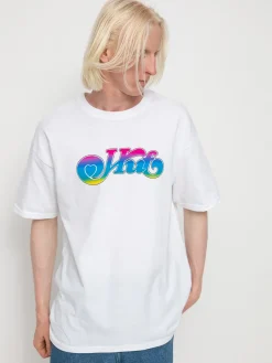 HUF Wild World T-shirt