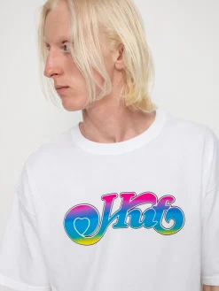 HUF Wild World T-shirt