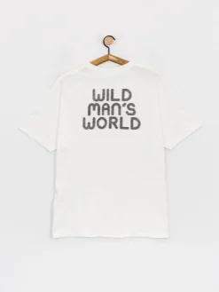 HUF Wild World T-shirt