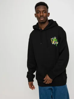 HUF X Marvel Hulk Triple Triangle HD Hoodie