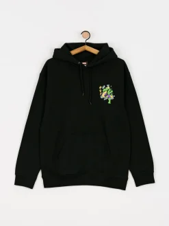 HUF X Marvel Hulk Triple Triangle HD Hoodie