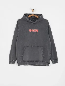 Hurley Hoodie Wave Addiction HD