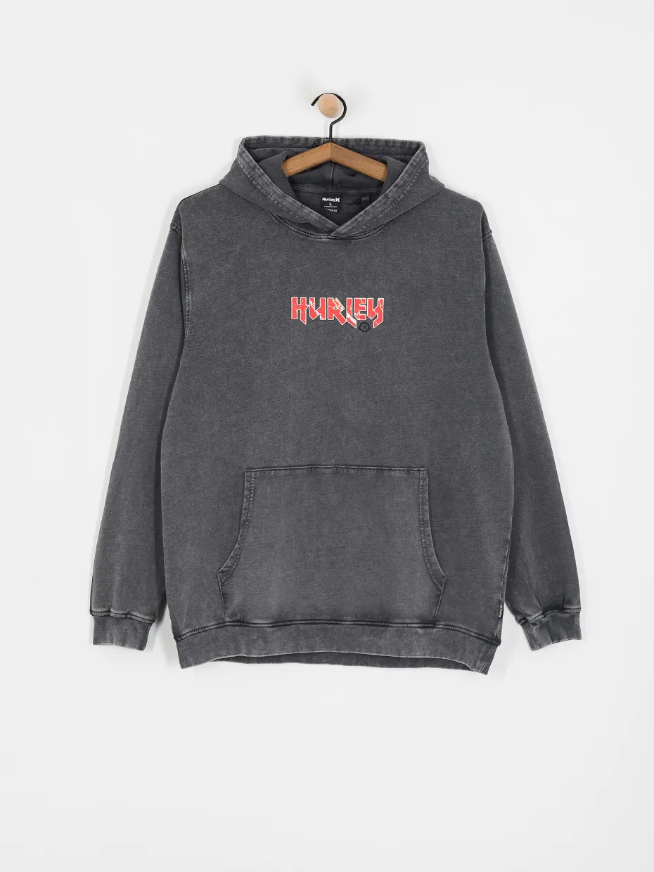 Hurley Hoodie Wave Addiction HD