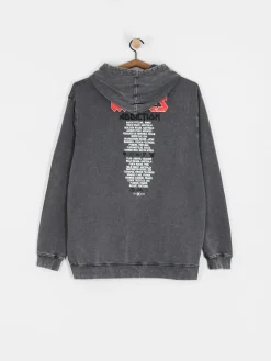 Hurley Hoodie Wave Addiction HD