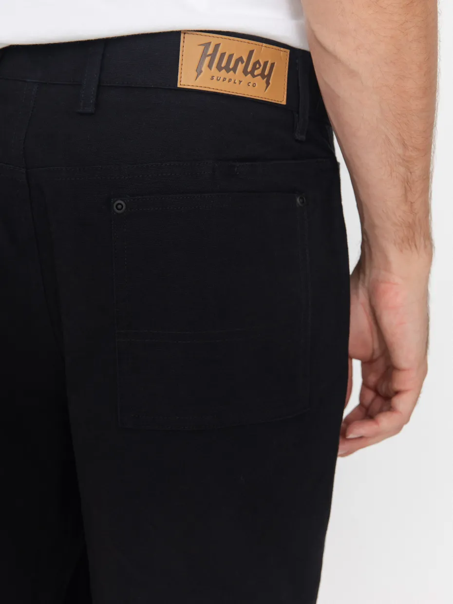 Hurley Shorts Industry Walkshort 20