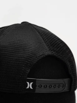 Hurley Warner Trucker Cap