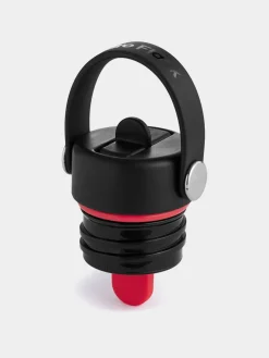 Hydro Flask Bottle Standard Mouth Flex Straw Cap 621ml