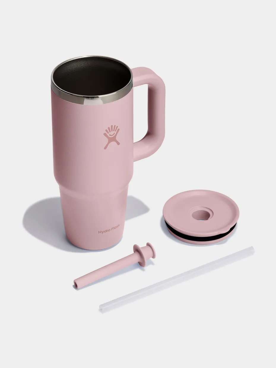 Hydro Flask Cup All Around Travel Tumbler 710ml