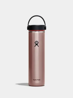 Hydro Flask Lightweight Wide Flex Cap 710ml Bottle