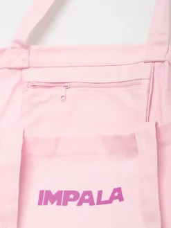 Impala Tote Bag Bag Wmn