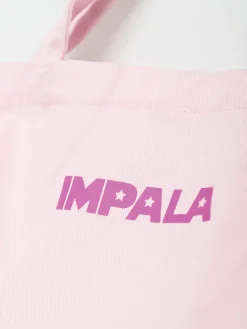 Impala Tote Bag Bag Wmn