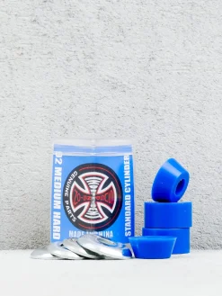 Independent Bushings Standard Cylinder Medium Hard
