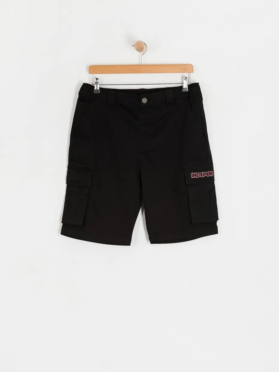 Independent Groundwork Short Cargo Shorts