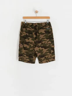 Independent Groundwork Short Cargo Shorts
