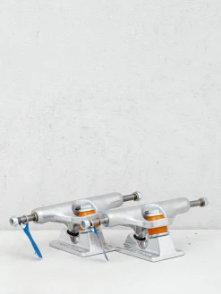 Independent Polished Mid Trucks
